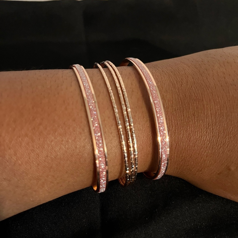 New bangles - Picture 7 of 9